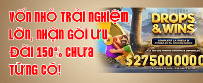 Quà Tặng Nạp Lần 2 promotion