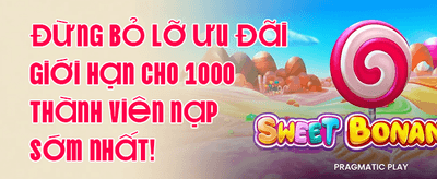 Thưởng Nạp Lại Hàng Ngày promotion